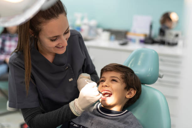Best Cosmetic Emergency Dentistry in Gorevle, IL