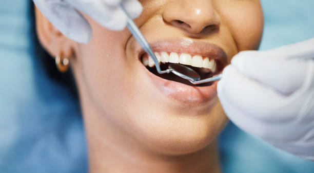 Best Emergency Denture Repair in Gorevle, IL