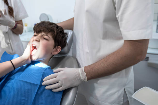 Best Emergency Dental Care for Broken or Chipped Teeth in Gorevle, IL