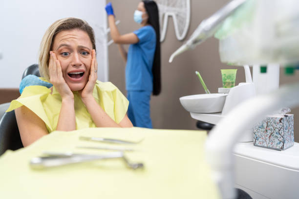 Best Emergency Denture Repair in Gorevle, IL