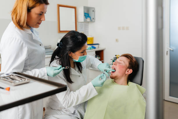 Best Same-Day Emergency Dental Services in Gorevle, IL