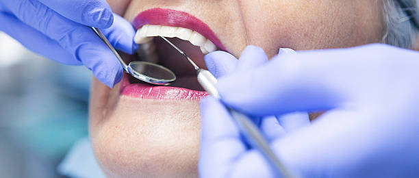 Best Weekend Emergency Dentist in Gorevle, IL