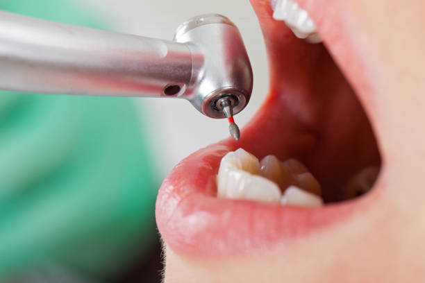 Best Emergency TMJ Treatment in Gorevle, IL