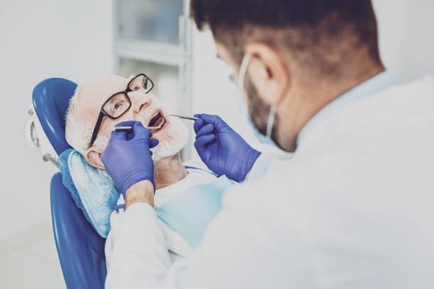 Best Emergency Dental Care for Broken or Chipped Teeth in Gorevle, IL